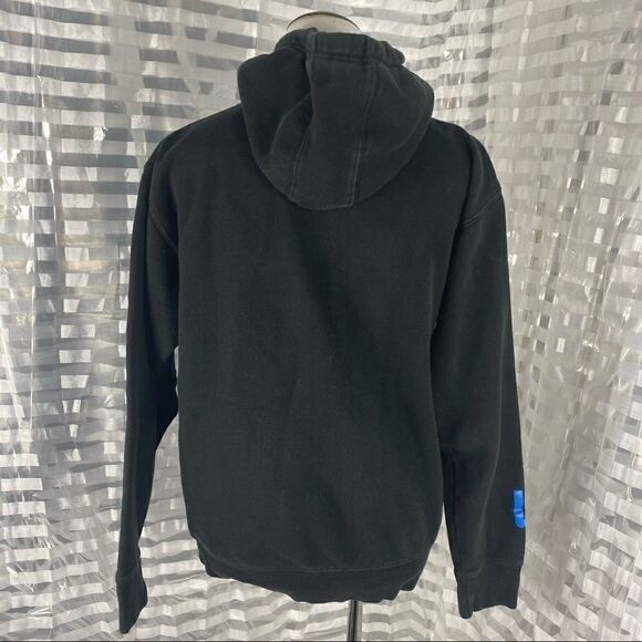Ballislife Goon Squad Hooded Black Sweatshirt - Picture 4 of 7